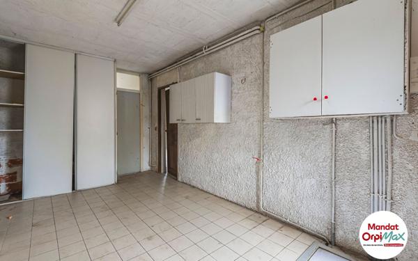 Maison à vendre    6 pièces • 100 m2 Reims