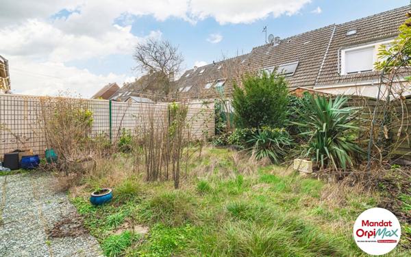 Maison à vendre    6 pièces • 100 m2 Reims