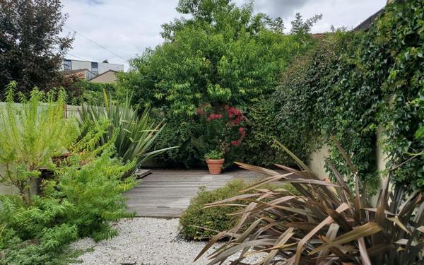 Maison à vendre    4 pièces •  Argenteuil