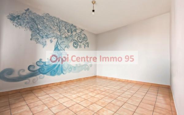 Maison à vendre    4 pièces •  Argenteuil