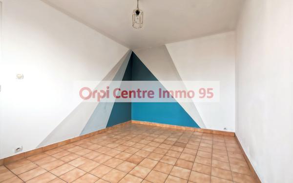 Maison à vendre    4 pièces •  Argenteuil