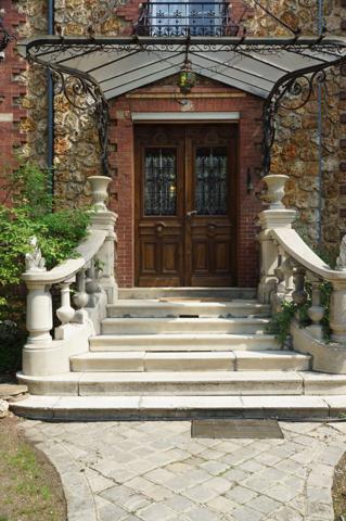 Eaubonne (95600) Projet d'immeuble 3 Appartements