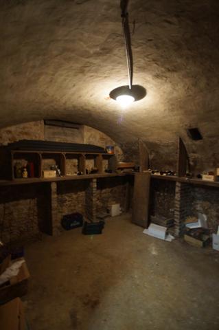 Eaubonne (95600) Projet d'immeuble 3 Appartements