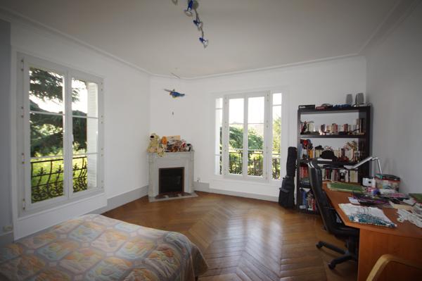 Eaubonne (95600) Projet d'immeuble 3 Appartements