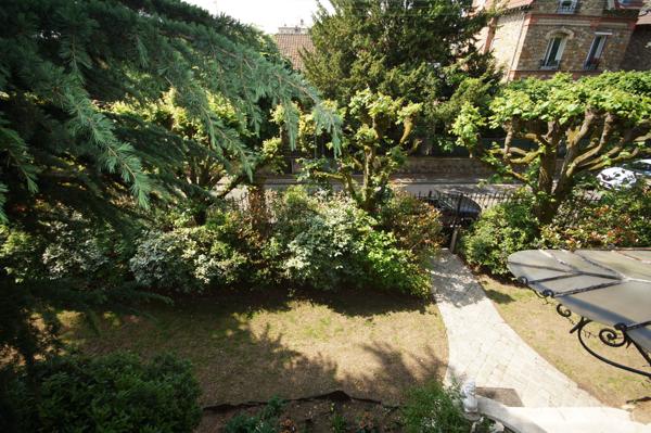 Eaubonne (95600) Projet d'immeuble 3 Appartements