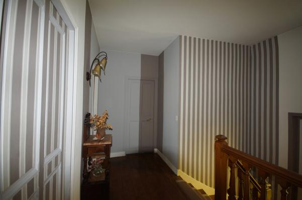 Eaubonne (95600) Projet d'immeuble 3 Appartements