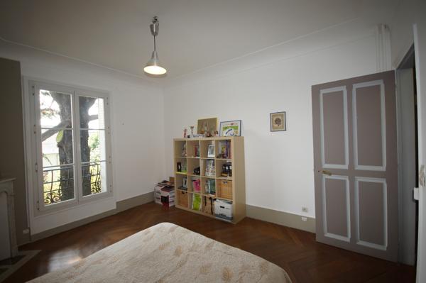 Eaubonne (95600) Projet d'immeuble 3 Appartements