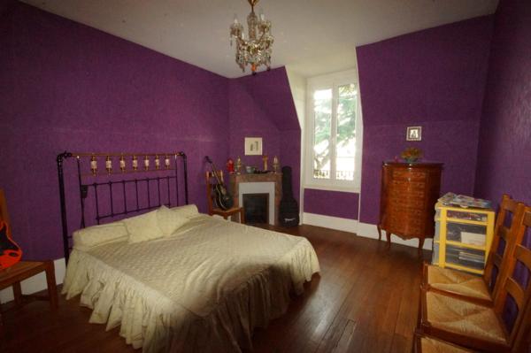 Eaubonne (95600) Projet d'immeuble 3 Appartements