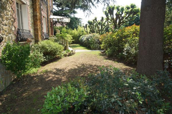 Eaubonne (95600) Projet d'immeuble 3 Appartements