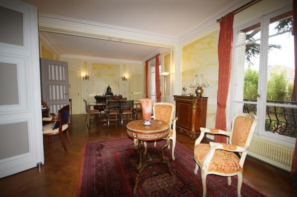 Eaubonne (95600) Projet d'immeuble 3 Appartements