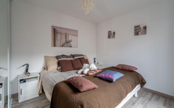 Maison à vendre    4 pièces •  Biscarrosse