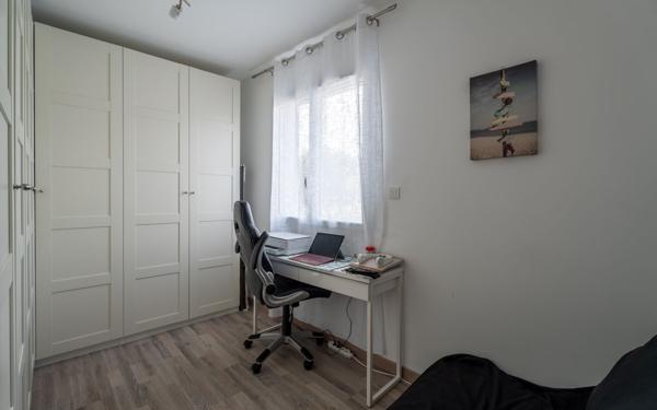 Maison à vendre    4 pièces •  Biscarrosse