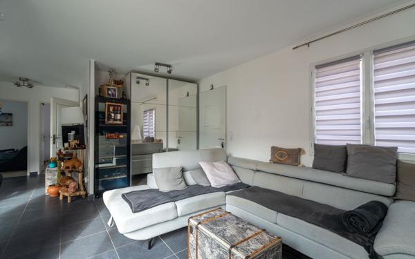 Maison à vendre    4 pièces •  Biscarrosse