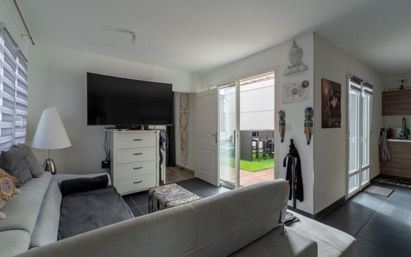 Maison à vendre    4 pièces •  Biscarrosse