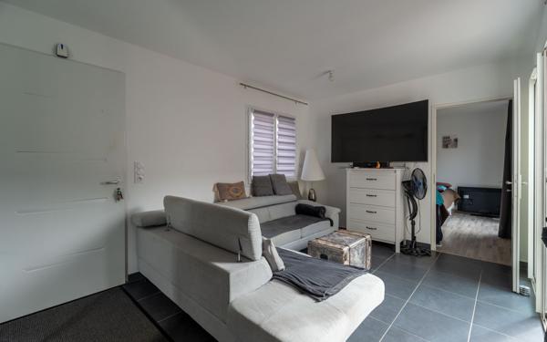 Maison à vendre    4 pièces •  Biscarrosse