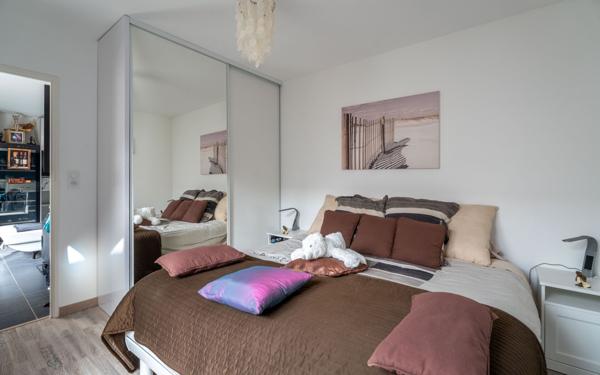 Maison à vendre    4 pièces •  Biscarrosse