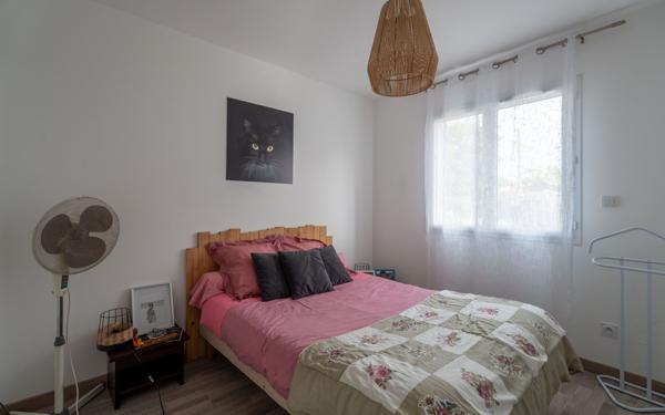 Maison à vendre    4 pièces •  Biscarrosse