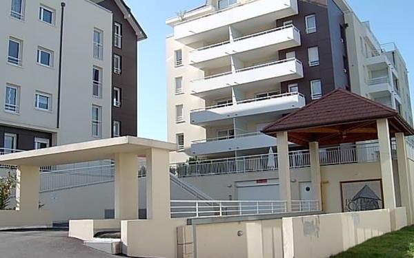 Appartement à vendre    3 pièces • 71,55 m2 La Roche-sur-Foron