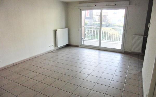 Appartement à vendre    3 pièces • 71,55 m2 La Roche-sur-Foron