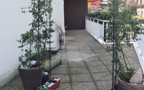 Appartement à vendre    3 pièces • 71,55 m2 La Roche-sur-Foron