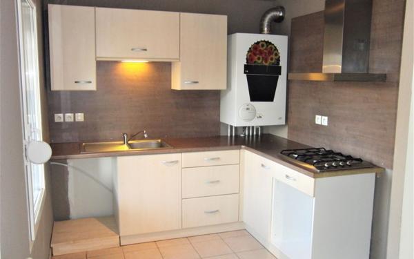 Appartement à vendre    3 pièces • 71,55 m2 La Roche-sur-Foron