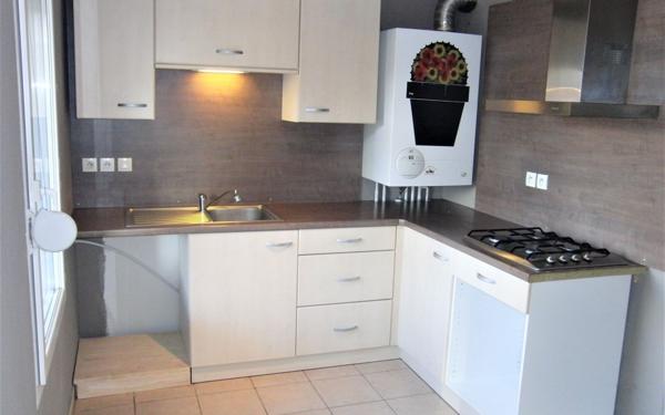 Appartement à vendre    3 pièces • 71,55 m2 La Roche-sur-Foron