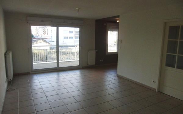 Appartement à vendre    3 pièces • 71,55 m2 La Roche-sur-Foron