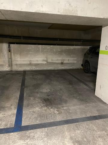 Annexes stationnement