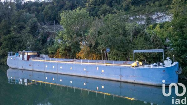 Maison à vendre 4 pièces 170 m² Vernou-la-Celle-sur-Seine