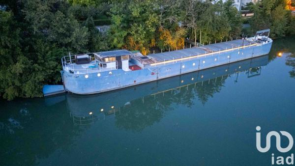 Maison à vendre 4 pièces 170 m² Vernou-la-Celle-sur-Seine