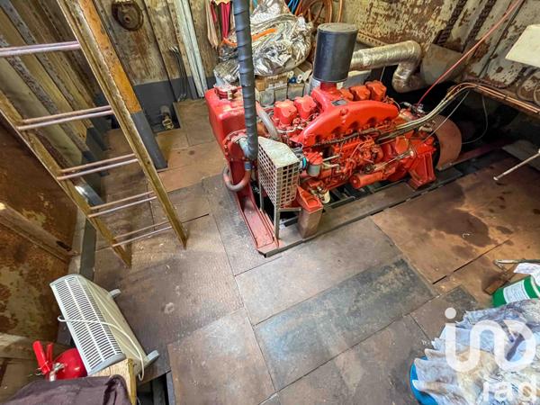 Maison à vendre 4 pièces 170 m² Vernou-la-Celle-sur-Seine