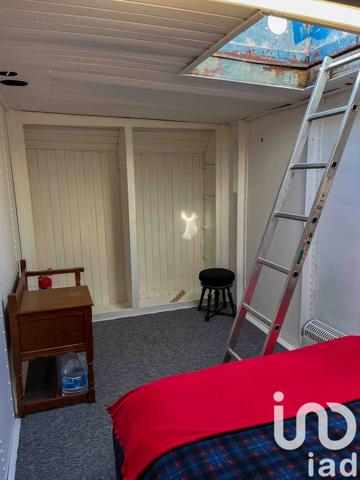 Maison à vendre 4 pièces 170 m² Vernou-la-Celle-sur-Seine