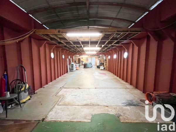 Maison à vendre 4 pièces 170 m² Vernou-la-Celle-sur-Seine