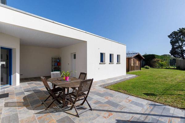 Maison 6 pièces                                        - 44420 La Turballe Réf : 130742