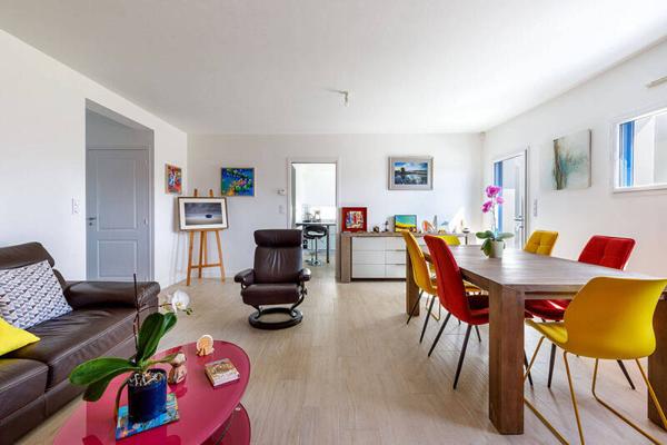 Maison 6 pièces                                        - 44420 La Turballe Réf : 130742