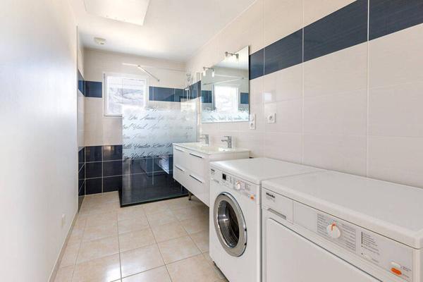 Maison 6 pièces                                        - 44420 La Turballe Réf : 130742