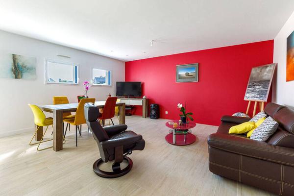 Maison 6 pièces                                        - 44420 La Turballe Réf : 130742