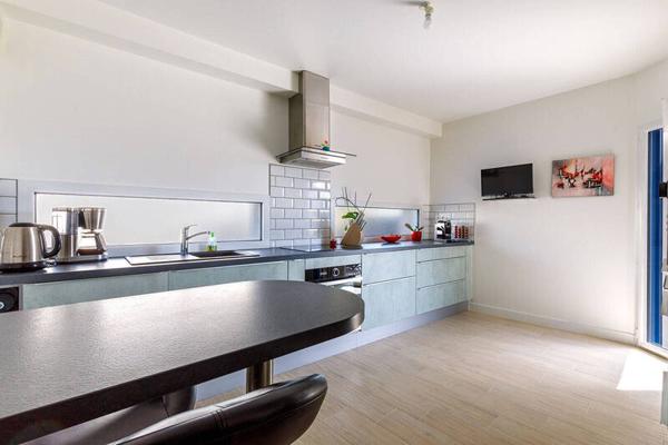 Maison 6 pièces                                        - 44420 La Turballe Réf : 130742