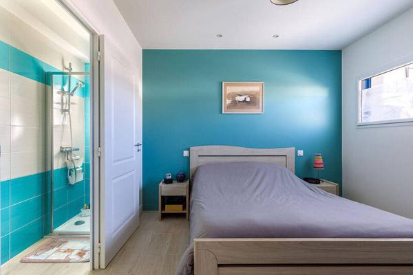 Maison 6 pièces                                        - 44420 La Turballe Réf : 130742