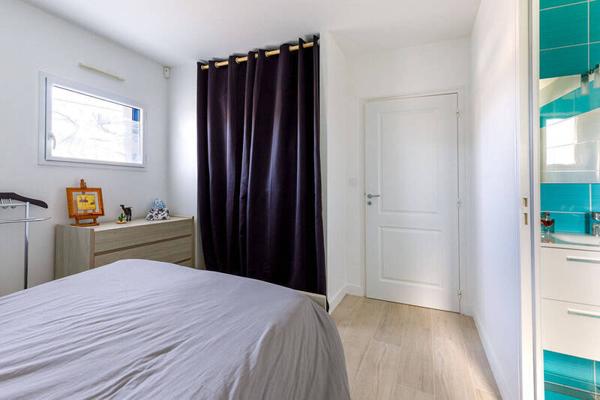 Maison 6 pièces                                        - 44420 La Turballe Réf : 130742