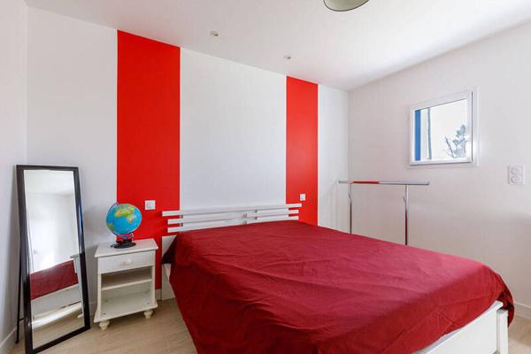 Maison 6 pièces                                        - 44420 La Turballe Réf : 130742
