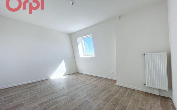 Appartement à louer    2 pièces •  Sierentz