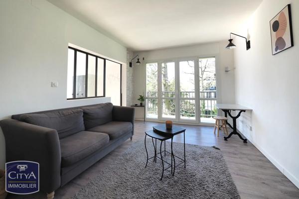 Appartement à vendre 3 pièces 68.11m²