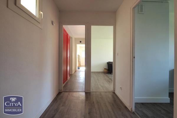 Appartement à vendre 3 pièces 68.11m²
