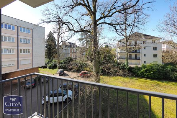 Appartement à vendre 3 pièces 68.11m²