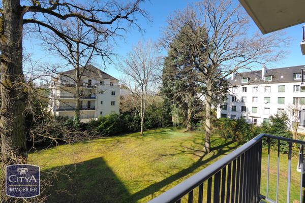 Appartement à vendre 3 pièces 68.11m²