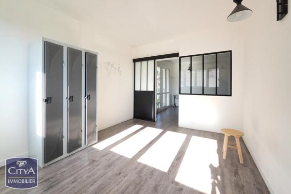 Appartement à vendre 3 pièces 68.11m²