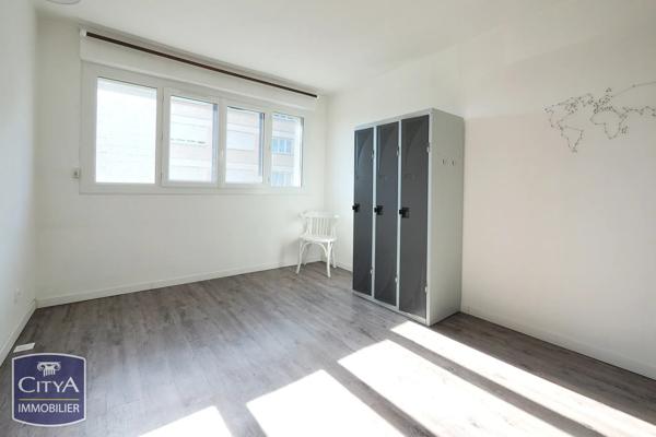 Appartement à vendre 3 pièces 68.11m²