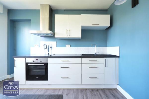 Appartement à vendre 3 pièces 68.11m²