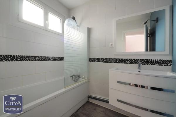 Appartement à vendre 3 pièces 68.11m²